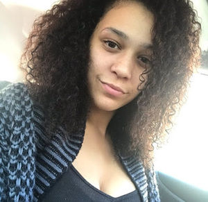 Meet your Posher, Keyana